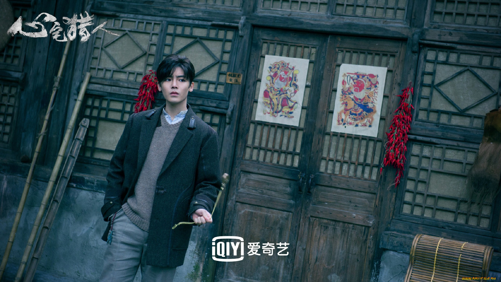 , xiao zhan, , , , 